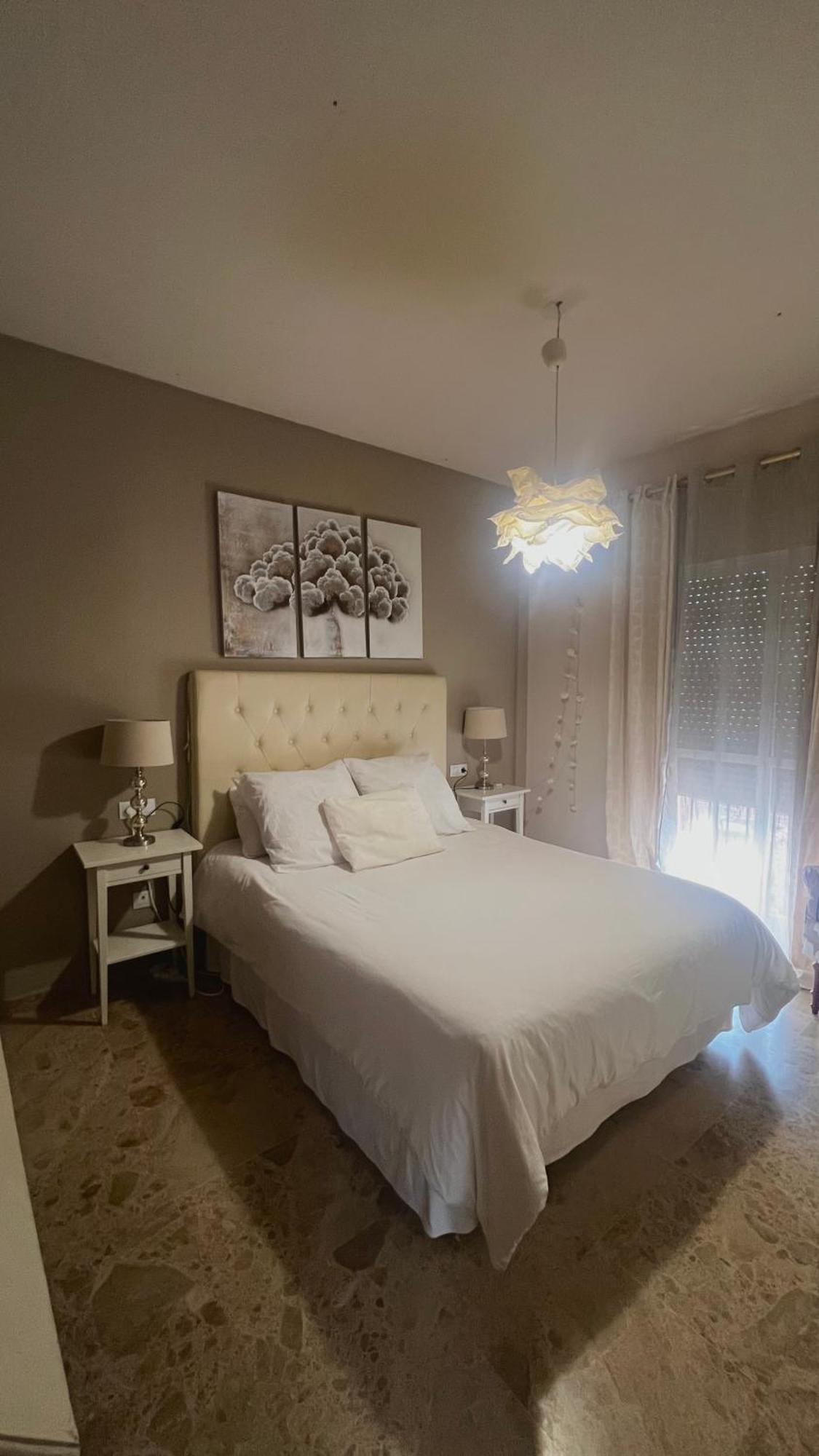 Casa Bignonia Villa Salteras ภายนอก รูปภาพ