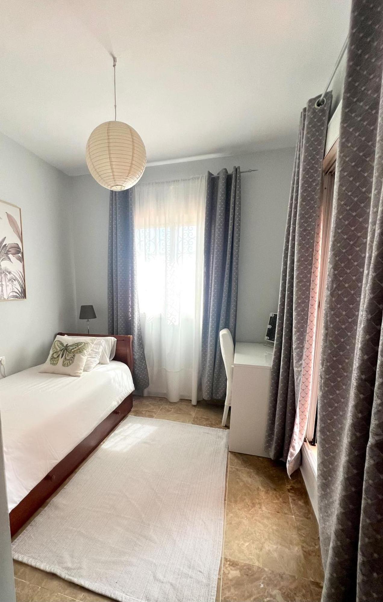 Casa Bignonia Villa Salteras ภายนอก รูปภาพ