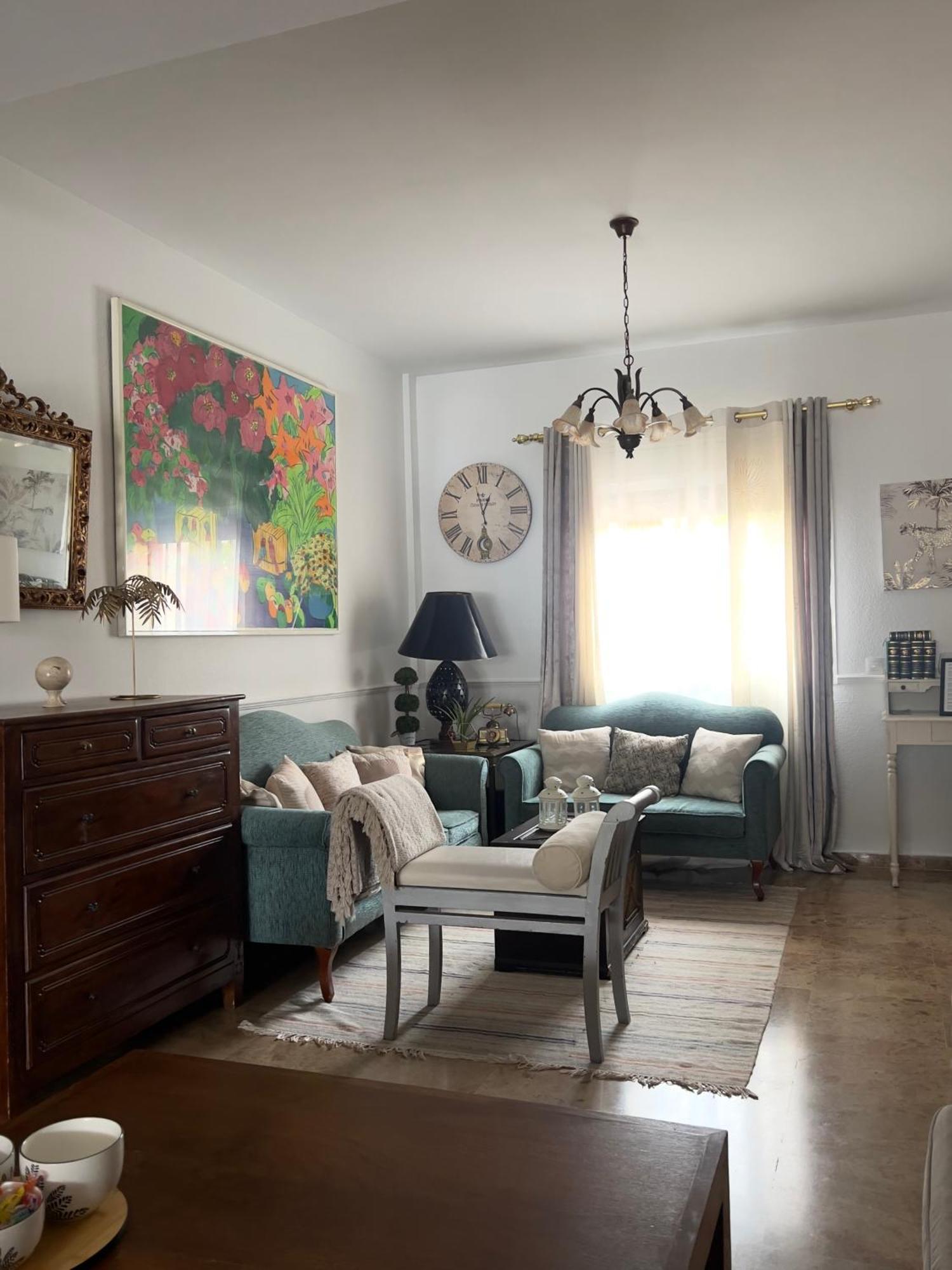 Casa Bignonia Villa Salteras ภายนอก รูปภาพ