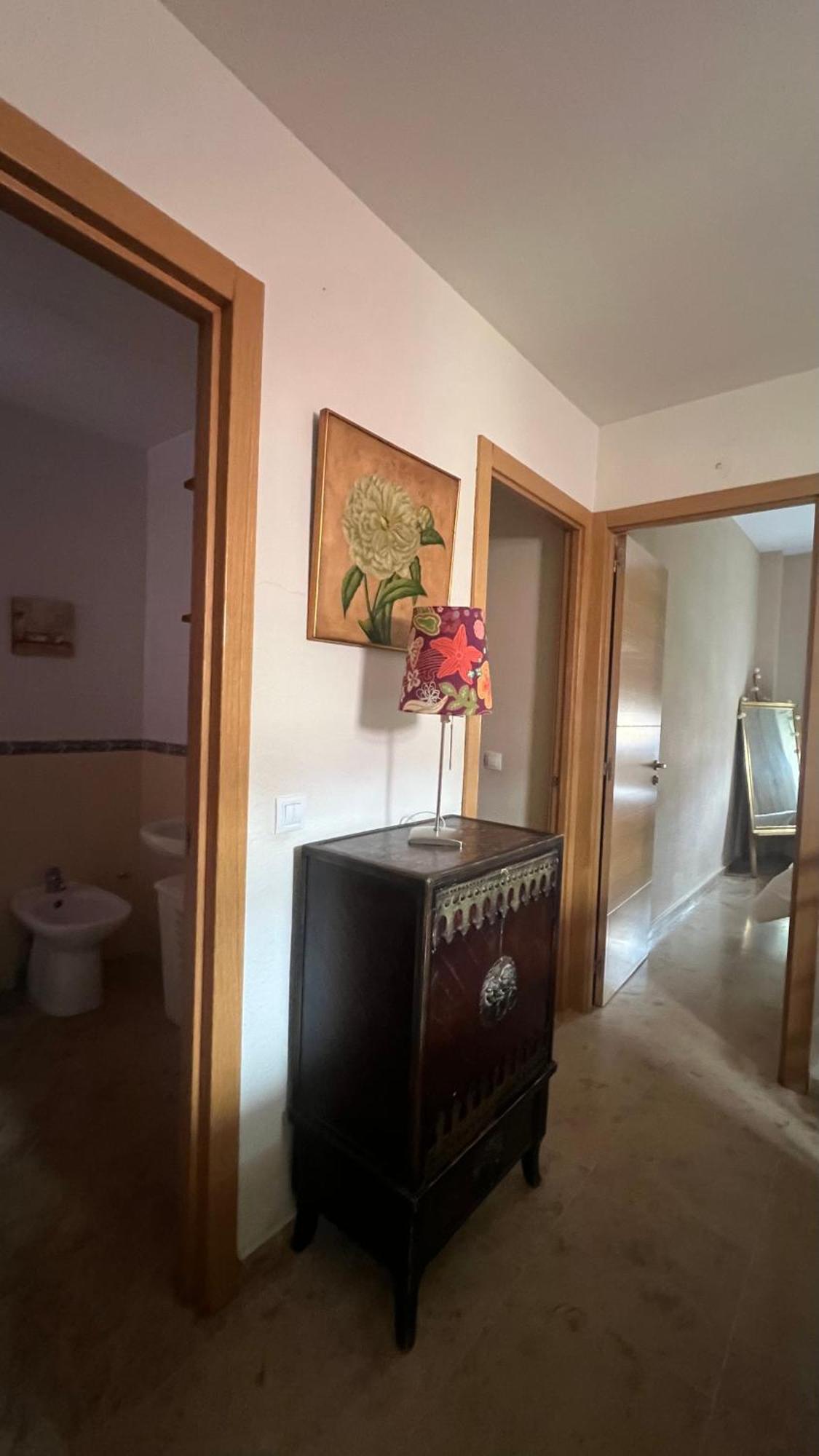 Casa Bignonia Villa Salteras ภายนอก รูปภาพ