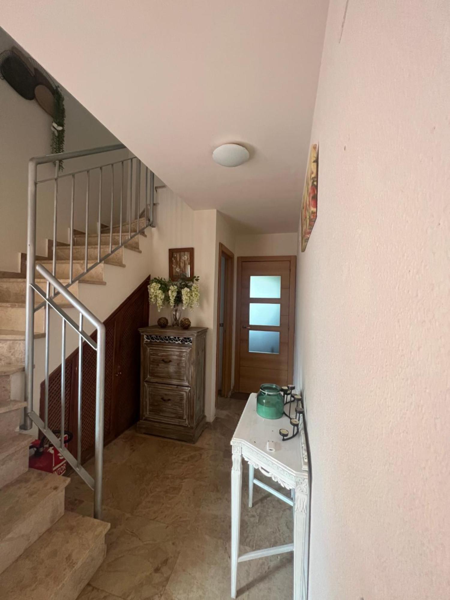 Casa Bignonia Villa Salteras ภายนอก รูปภาพ