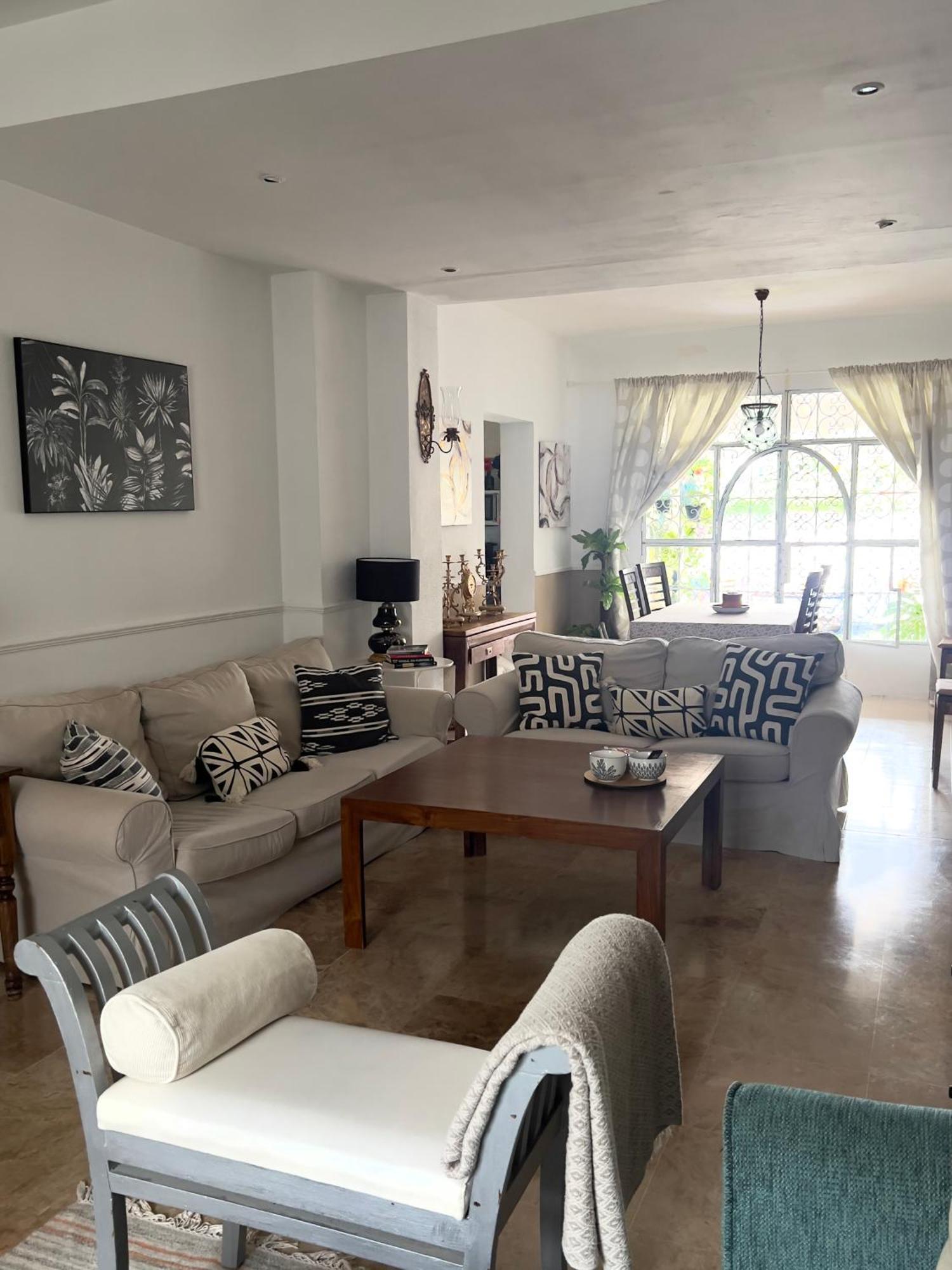 Casa Bignonia Villa Salteras ภายนอก รูปภาพ