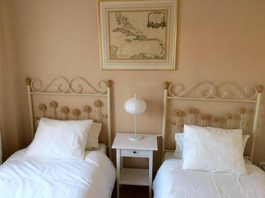 Casa Bignonia Villa Salteras ภายนอก รูปภาพ
